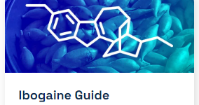 THE ULTIMATE GUIDE TO IBOGAINE