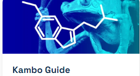 THE ULTIMATE GUIDE TO KAMBO