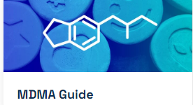 THE ULTIMATE GUIDE TO MDMA